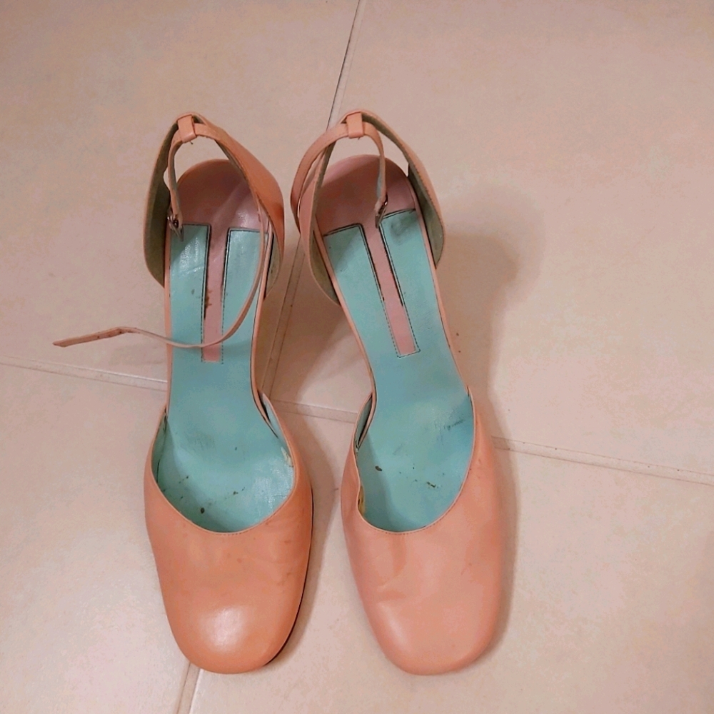 Nine west shoes